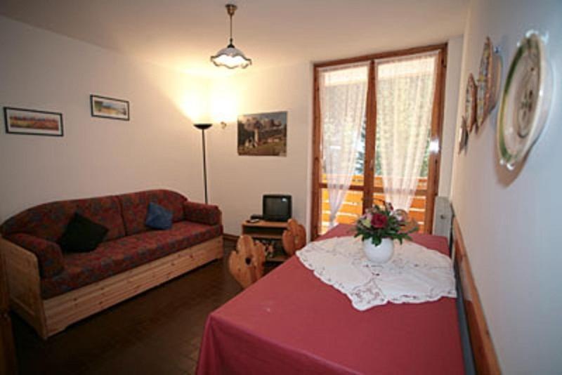 Residence Valfassa Canazei Exterior foto